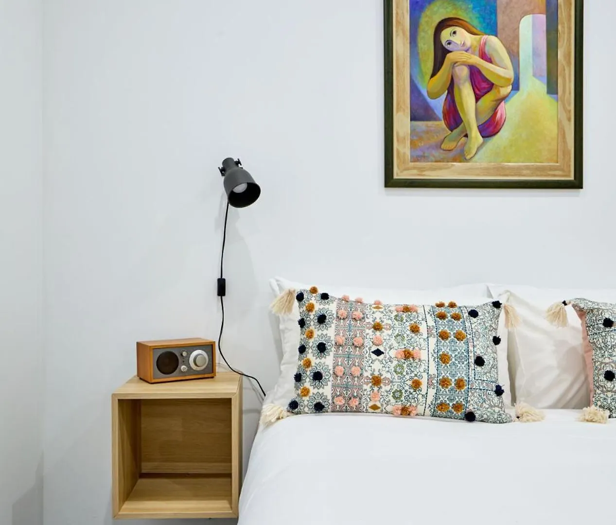 The Jokers Quarters Apartment With Rooftop Terrace Хобарт