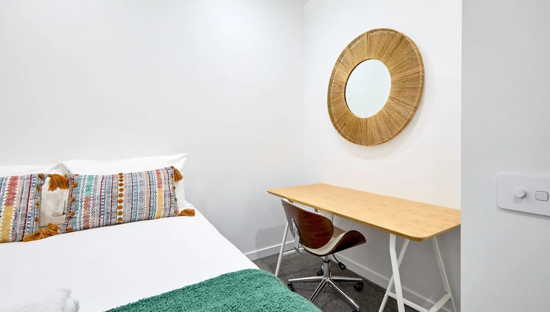 The Jokers Quarters Apartment With Rooftop Terrace Hobart Australia