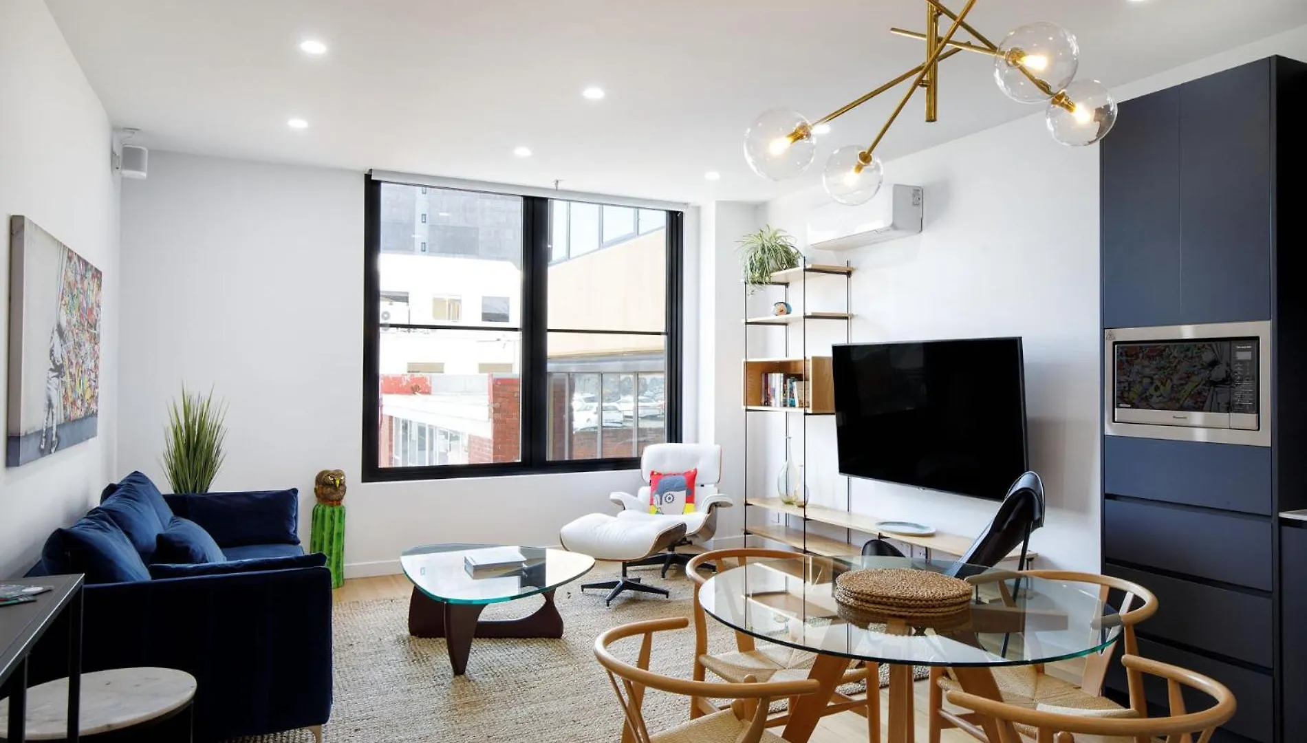 The Jokers Quarters Apartment With Rooftop Terrace Hobart