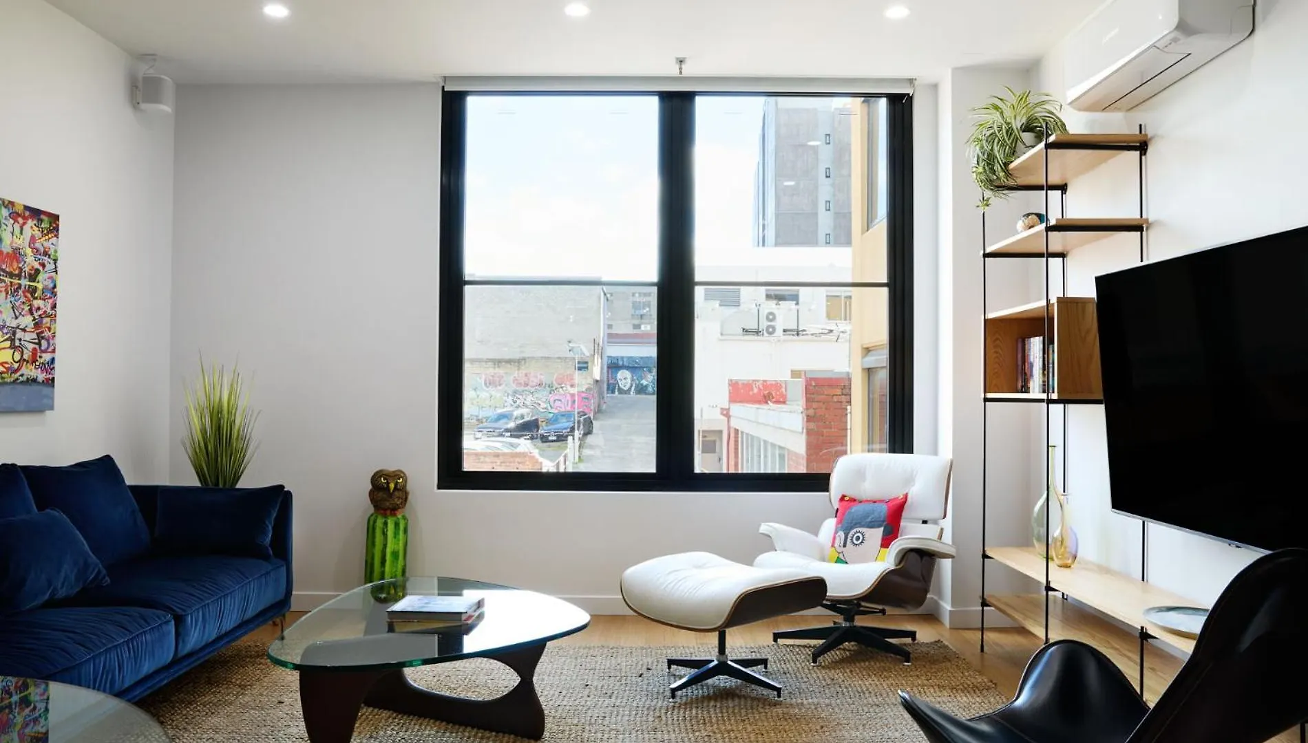The Jokers Quarters Apartment With Rooftop Terrace Hobart Australia