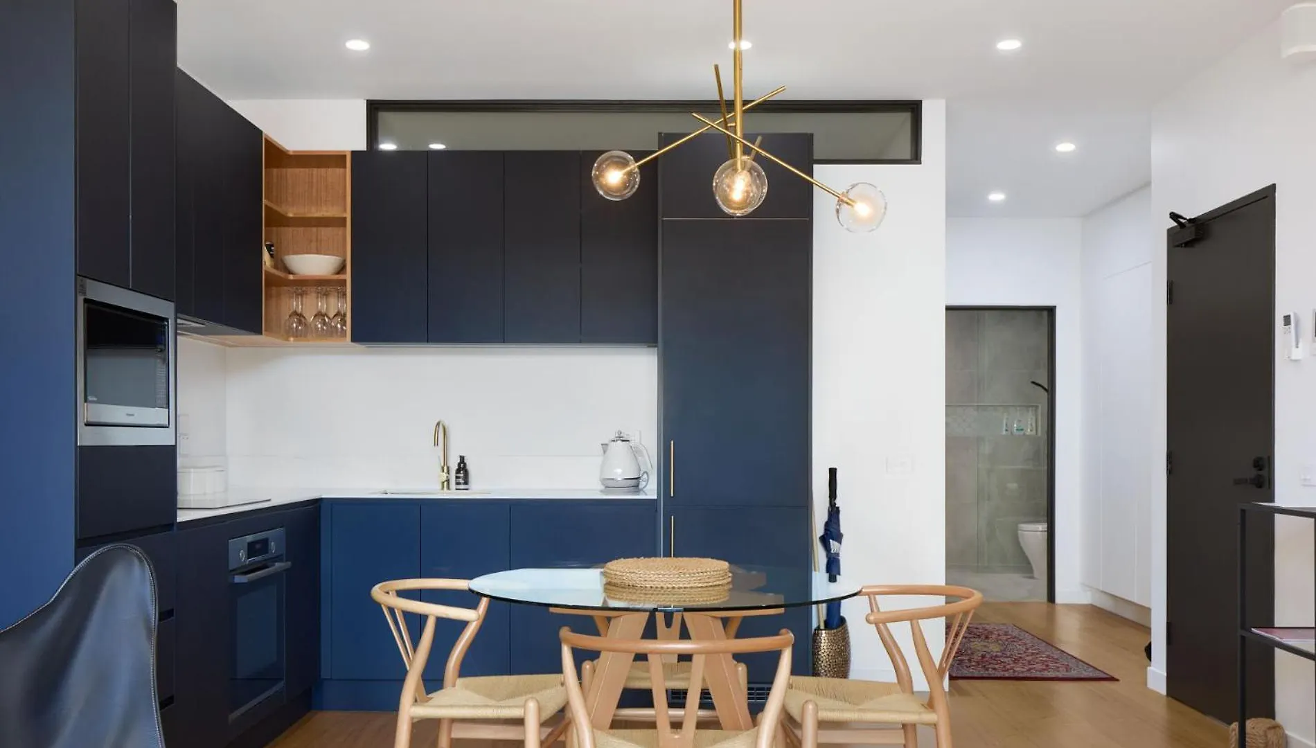 The Jokers Quarters Apartment With Rooftop Terrace Hobart