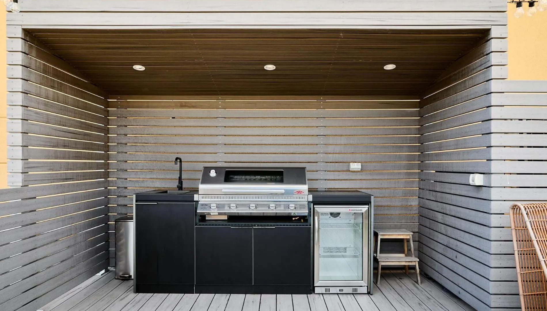 The Jokers Quarters Apartment With Rooftop Terrace Hobart 0*,
